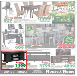 House & Home : Price Busters (18 Aug - 25 Aug 2013), page 9