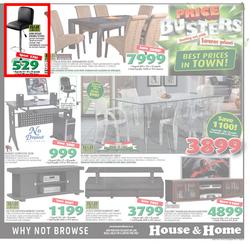 House & Home : Price Busters (18 Aug - 25 Aug 2013), page 9