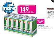 Philips 12 Pack Genie 14W