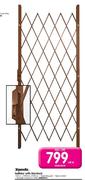 Xpanda Saftidor With Slamlock-2000mm x 840mm Each