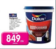 Dulux Roofguard-20L