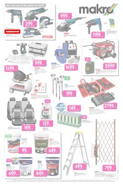 Makro : Birthday Sale (20 Aug - 26 Aug 2013), page 9
