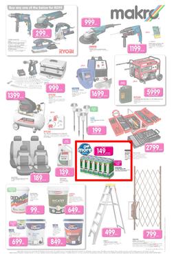 Makro : Birthday Sale (20 Aug - 26 Aug 2013), page 9