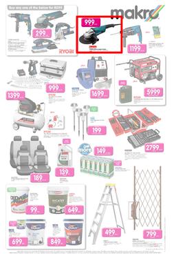 Makro : Birthday Sale (20 Aug - 26 Aug 2013), page 9