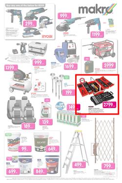 Makro : Birthday Sale (20 Aug - 26 Aug 2013), page 9