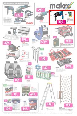 Makro : Birthday Sale (20 Aug - 26 Aug 2013), page 9