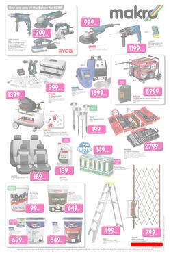 Makro : Birthday Sale (20 Aug - 26 Aug 2013), page 9