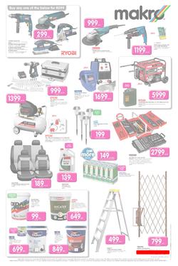 Makro : Birthday Sale (20 Aug - 26 Aug 2013), page 9
