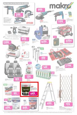Makro : Birthday Sale (20 Aug - 26 Aug 2013), page 9
