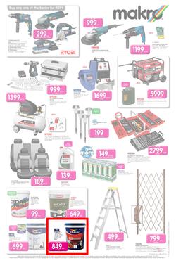Makro : Birthday Sale (20 Aug - 26 Aug 2013), page 9