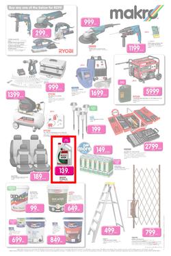 Makro : Birthday Sale (20 Aug - 26 Aug 2013), page 9