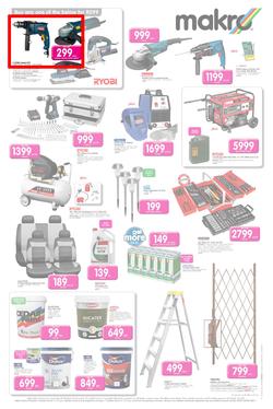 Makro : Birthday Sale (20 Aug - 26 Aug 2013), page 9