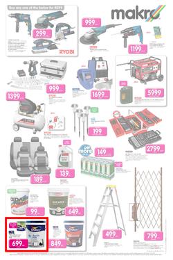 Makro : Birthday Sale (20 Aug - 26 Aug 2013), page 9