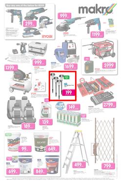 Makro : Birthday Sale (20 Aug - 26 Aug 2013), page 9