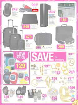 Game : Save Money this Spring (21 Aug - 27 Aug 2013), page 9