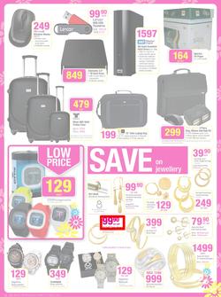 Game : Save Money this Spring (21 Aug - 27 Aug 2013), page 9