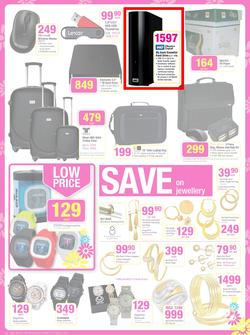 Game : Save Money this Spring (21 Aug - 27 Aug 2013), page 9