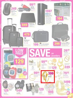 Game : Save Money this Spring (21 Aug - 27 Aug 2013), page 9