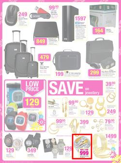 Game : Save Money this Spring (21 Aug - 27 Aug 2013), page 9