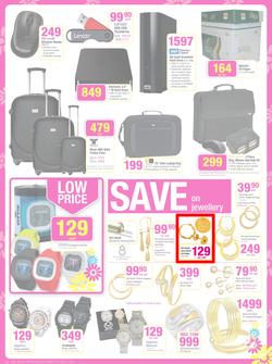 Game : Save Money this Spring (21 Aug - 27 Aug 2013), page 9