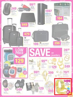 Game : Save Money this Spring (21 Aug - 27 Aug 2013), page 9