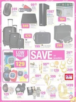 Game : Save Money this Spring (21 Aug - 27 Aug 2013), page 9