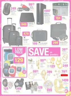 Game : Save Money this Spring (21 Aug - 27 Aug 2013), page 9