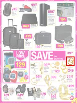 Game : Save Money this Spring (21 Aug - 27 Aug 2013), page 9