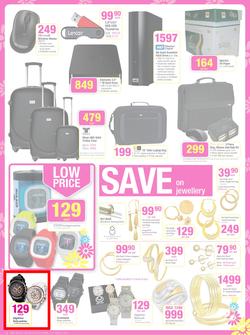 Game : Save Money this Spring (21 Aug - 27 Aug 2013), page 9