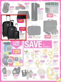 Game : Save Money this Spring (21 Aug - 27 Aug 2013), page 9