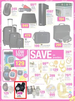 Game : Save Money this Spring (21 Aug - 27 Aug 2013), page 9
