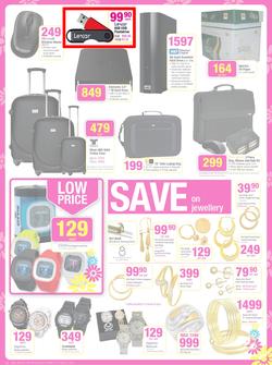 Game : Save Money this Spring (21 Aug - 27 Aug 2013), page 9