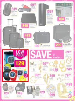 Game : Save Money this Spring (21 Aug - 27 Aug 2013), page 9