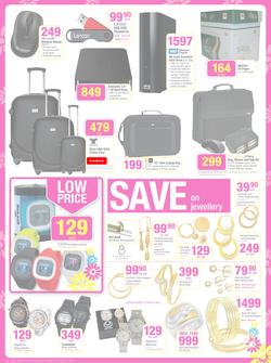 Game : Save Money this Spring (21 Aug - 27 Aug 2013), page 9