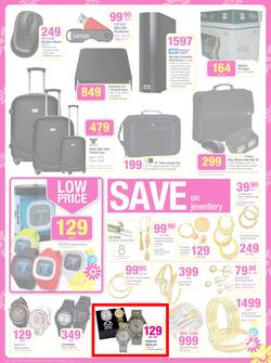 Game : Save Money this Spring (21 Aug - 27 Aug 2013), page 9