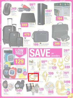 Game : Save Money this Spring (21 Aug - 27 Aug 2013), page 9