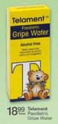 Telament Paediatric Gripe Water-150ml