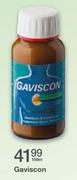 Gaviscon-150ml