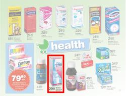 Checkers KZN : Baby Promotion (18 Aug - 8 Sep 2013), page 9
