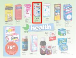 Checkers KZN : Baby Promotion (18 Aug - 8 Sep 2013), page 9