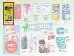 Checkers KZN : Baby Promotion (18 Aug - 8 Sep 2013), page 9