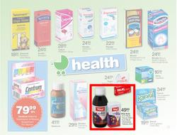 Checkers KZN : Baby Promotion (18 Aug - 8 Sep 2013), page 9