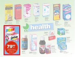 Checkers KZN : Baby Promotion (18 Aug - 8 Sep 2013), page 9