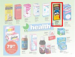 Checkers KZN : Baby Promotion (18 Aug - 8 Sep 2013), page 9