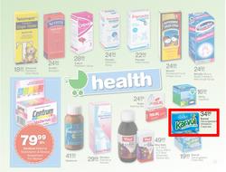 Checkers KZN : Baby Promotion (18 Aug - 8 Sep 2013), page 9