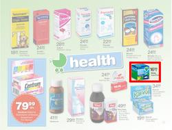 Checkers KZN : Baby Promotion (18 Aug - 8 Sep 2013), page 9