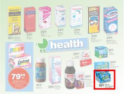Checkers KZN : Baby Promotion (18 Aug - 8 Sep 2013), page 9