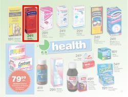 Checkers KZN : Baby Promotion (18 Aug - 8 Sep 2013), page 9
