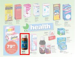 Checkers KZN : Baby Promotion (18 Aug - 8 Sep 2013), page 9