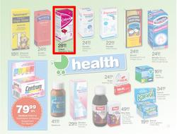 Checkers KZN : Baby Promotion (18 Aug - 8 Sep 2013), page 9